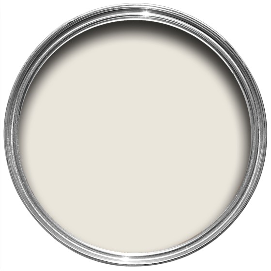 Farrow & Ball Paint 5L Flat Eggshell Au Lait No.CB9